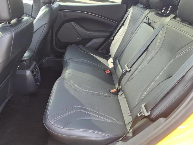 Certified 2022 Ford Mustang Mach-E Premium AWD/4WD image 17