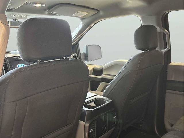 Certified 2018 Ford F150 XL w/ Equipment Group 101A Mid AWD/4WD image 23