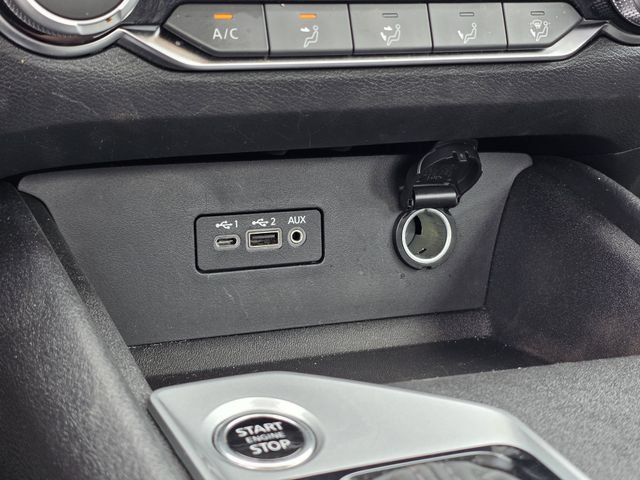 Used 2025 Nissan Altima 2.5 SV FWD image 20