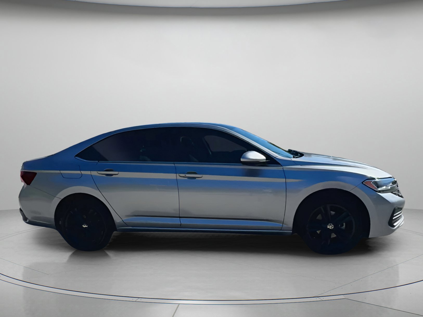 Used 2024 Volkswagen Jetta SE image 26