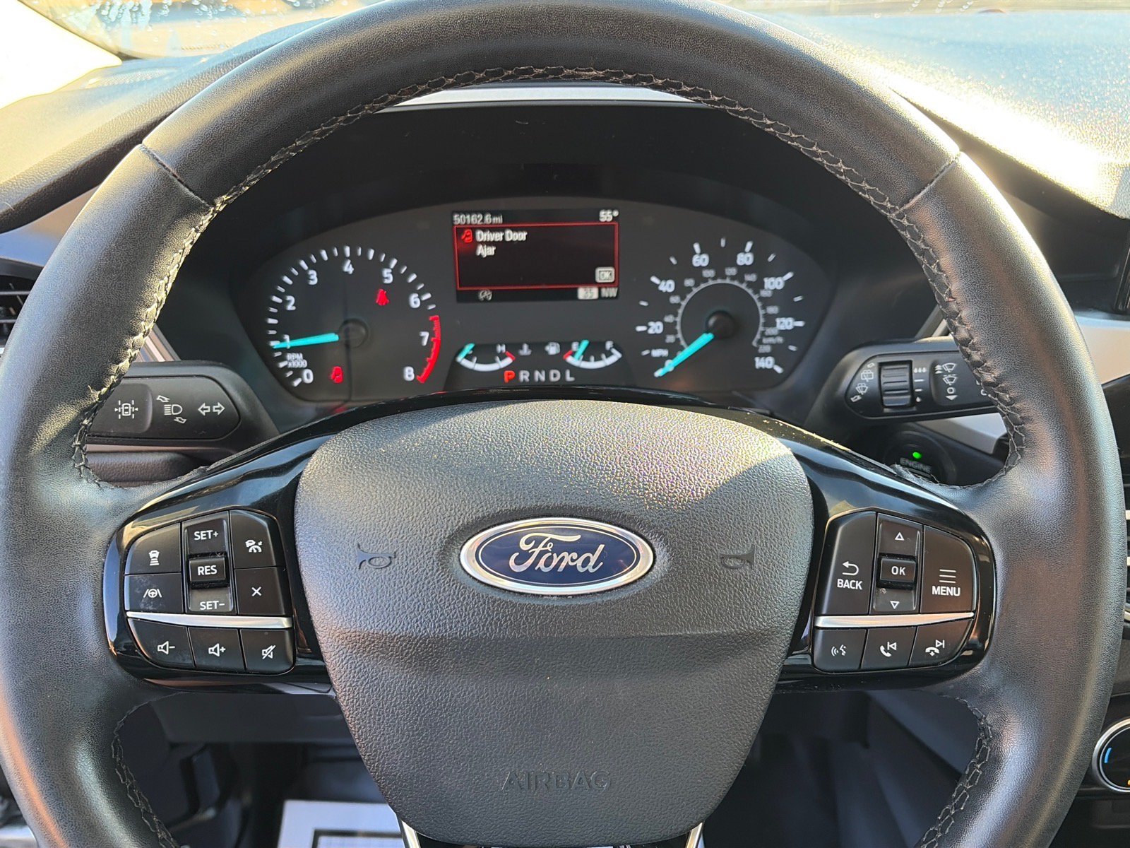 Certified 2022 Ford Escape SE w/ SE Sport Appearance Package AWD/4WD image 14