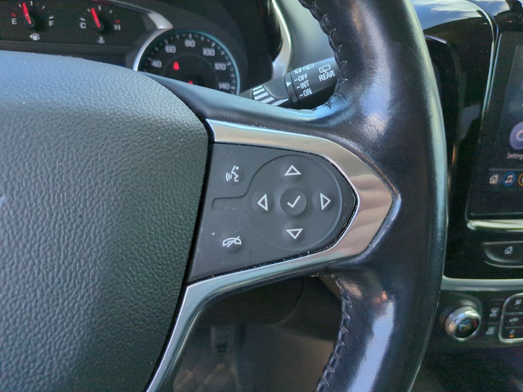 Used 2020 Chevrolet Traverse LT FWD image 30