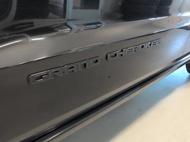 Used 2021 Jeep Grand Cherokee Laredo X AWD/4WD image 10