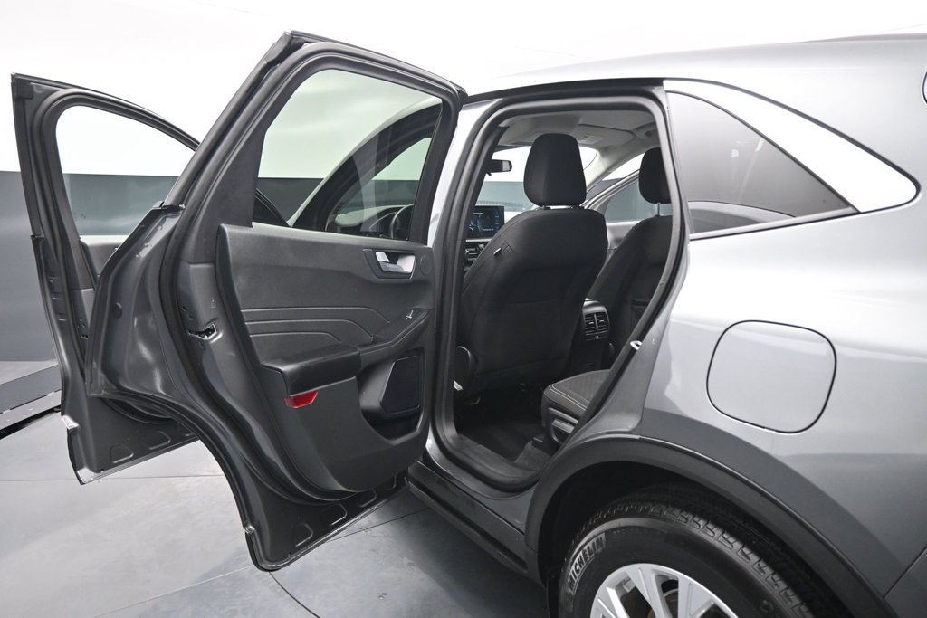 Certified 2023 Ford Escape Active w/ Tech Pack #2 FWD image 19