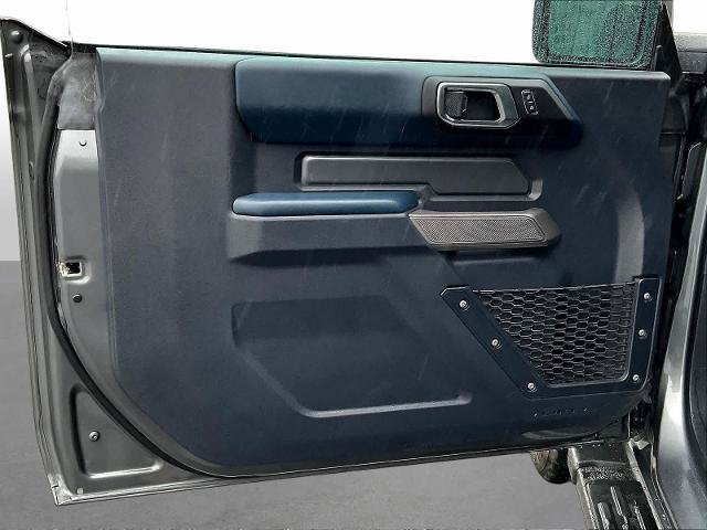 Certified 2022 Ford Bronco Outer Banks AWD/4WD image 22
