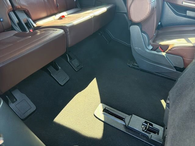Certified 2024 Ford Expedition Limited image 45