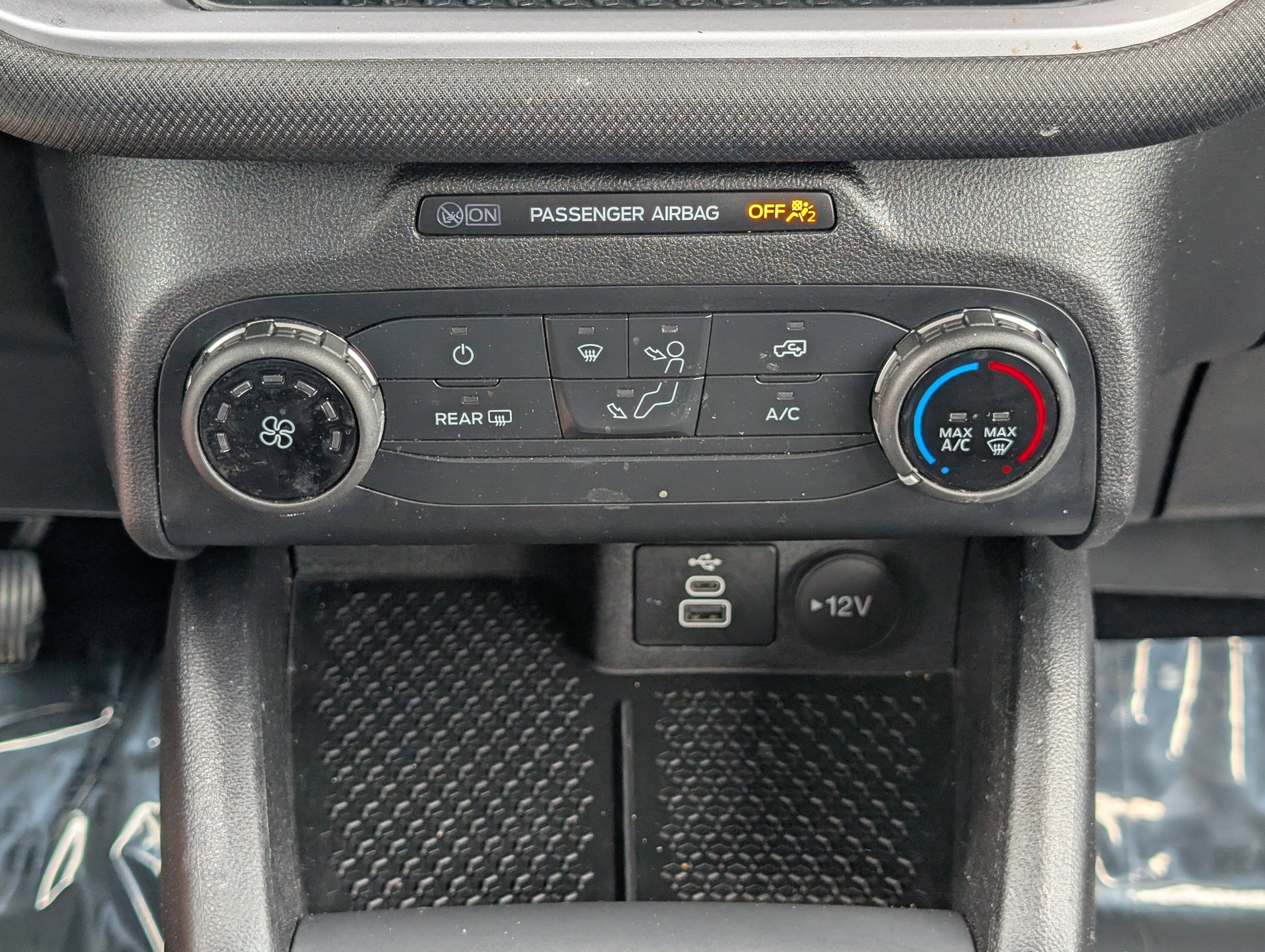 Certified 2023 Ford Bronco Sport AWD/4WD image 22