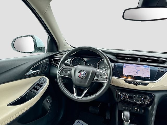 Used 2021 Buick Encore GX Essence w/ Advanced Technology Package AWD/4WD image 30