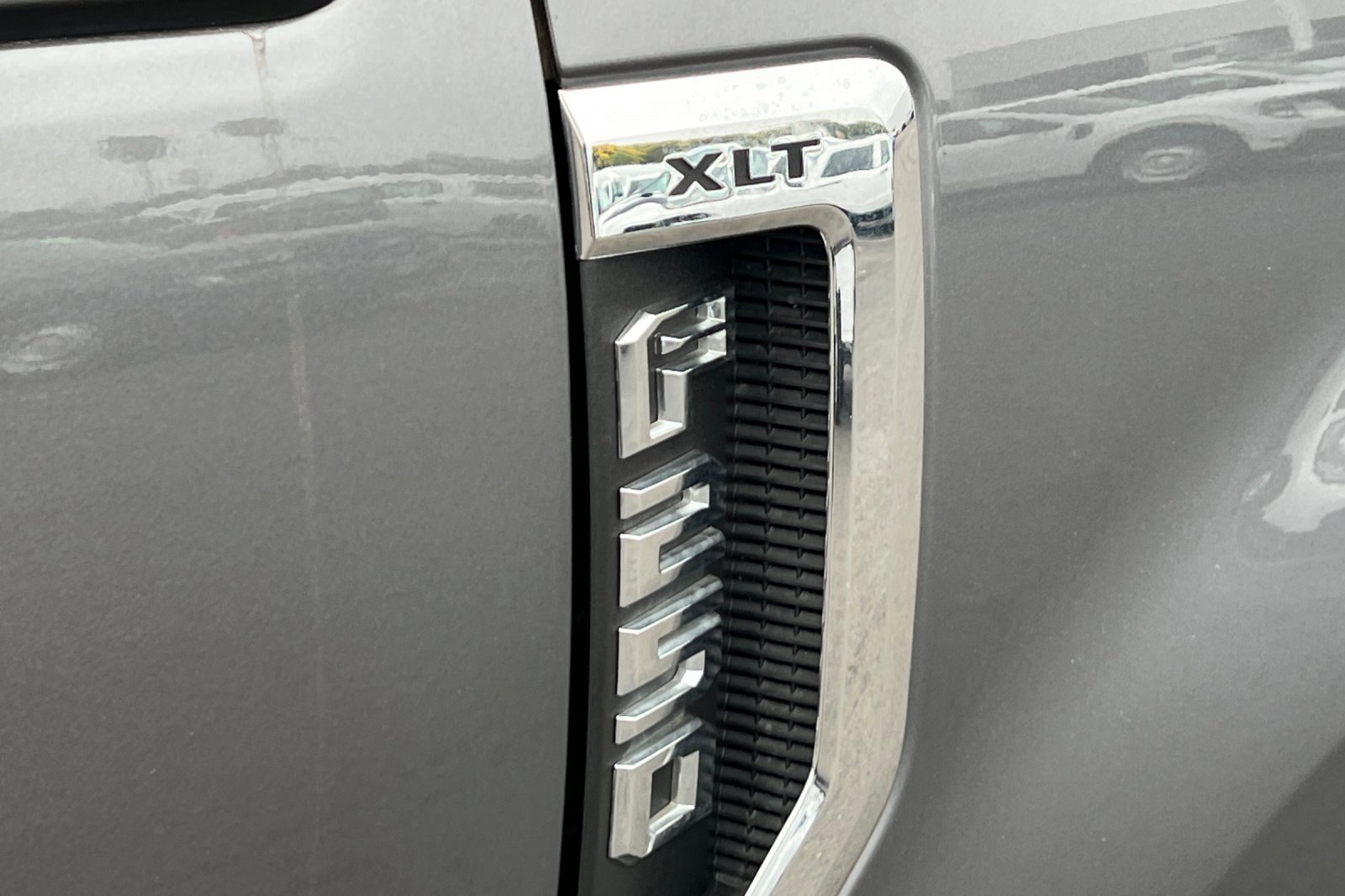 Certified 2022 Ford F250 XLT image 29