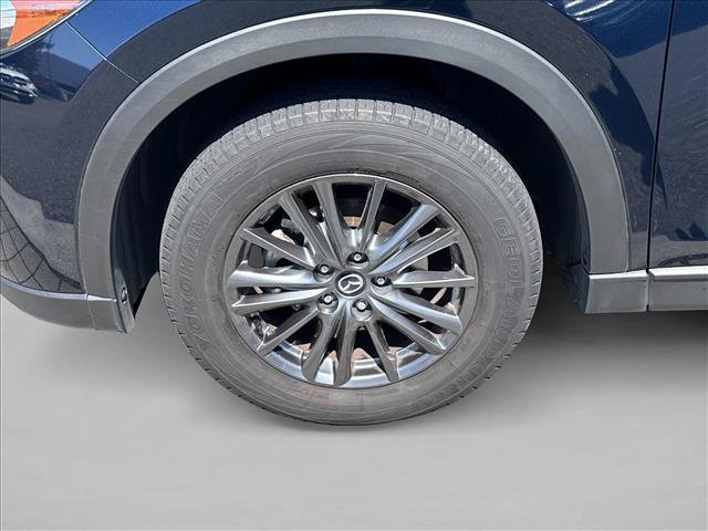 Used 2021 MAZDA CX-5 Touring AWD/4WD image 9