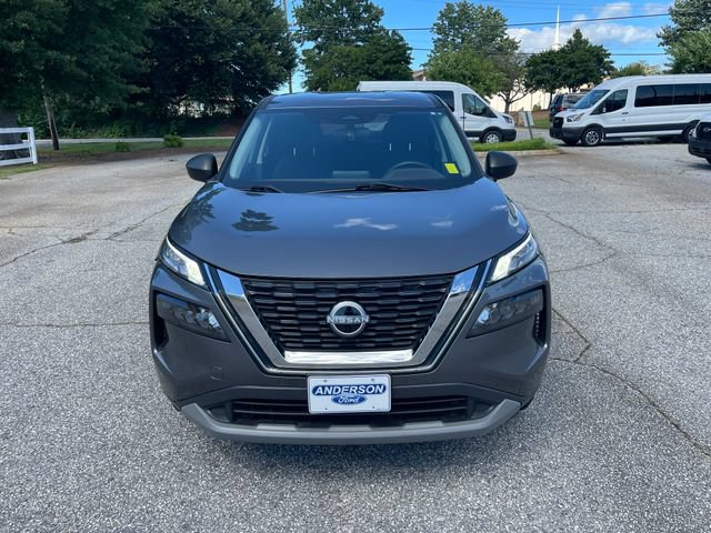 Used 2023 Nissan Rogue S FWD image 2