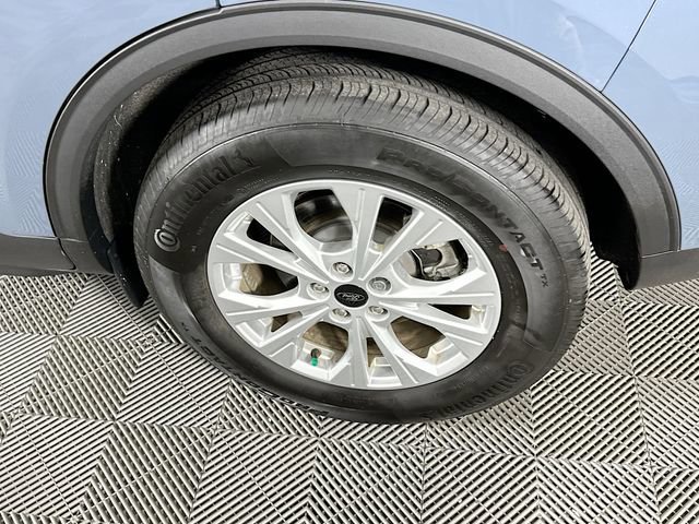 Certified 2023 Ford Escape Active image 35