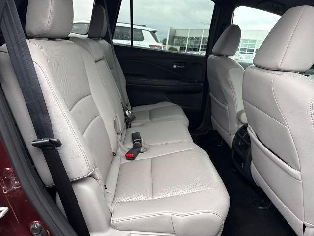 Used 2021 Honda Passport EX-L image 9
