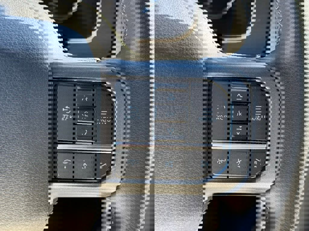 Certified 2023 Ford F150 XLT w/ Equipment Group 302A High image 33