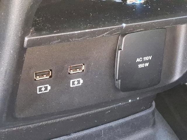 Certified 2020 Ford Ranger XLT w/ Equipment Group 302A Luxury image 11