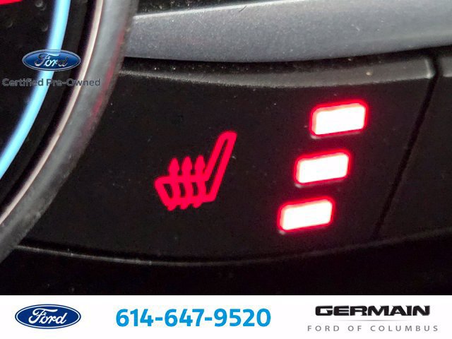 Certified 2022 Ford Escape Titanium AWD/4WD image 36