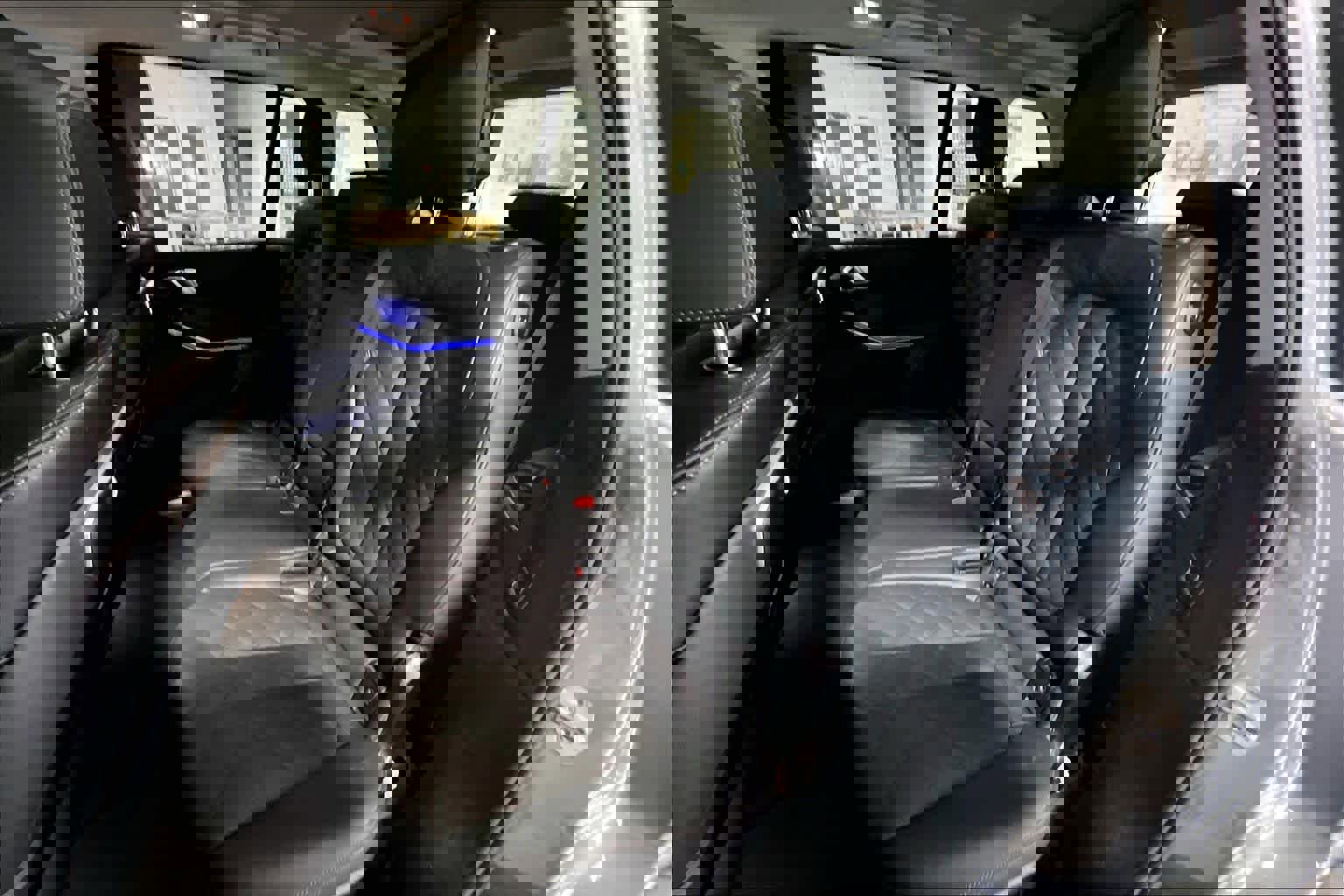 Used 2026 BMW X7 xDrive40i image 21