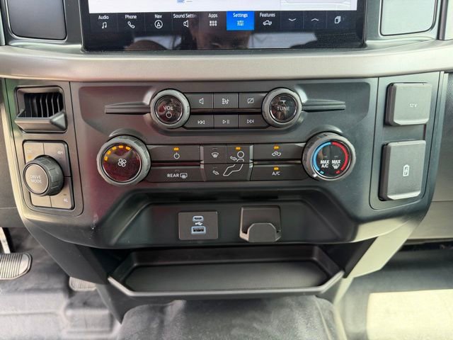 Certified 2024 Ford F150 XL w/ Equipment Group 103A High image 18