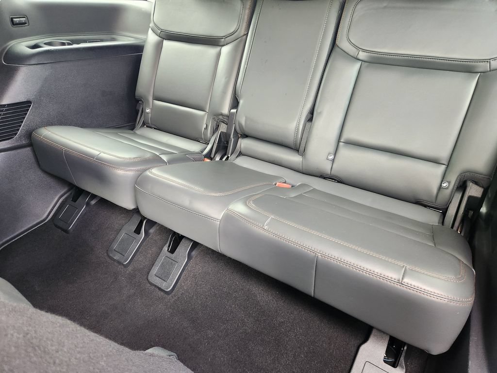 Certified 2025 Ford Expedition Active AWD/4WD image 30