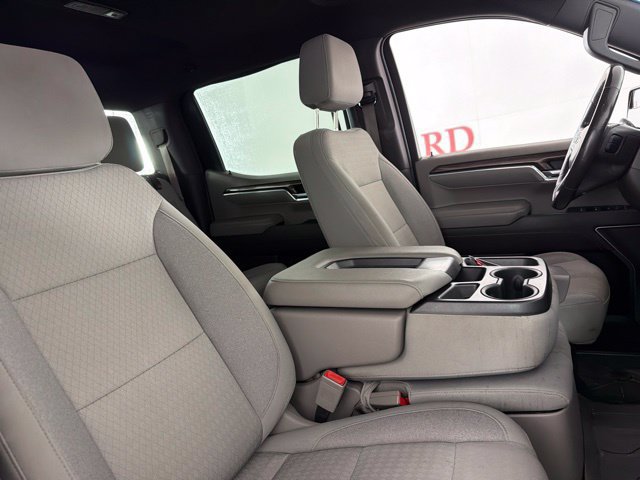 Used 2022 Chevrolet Silverado 1500 LT w/ Protection Package RWD image 16