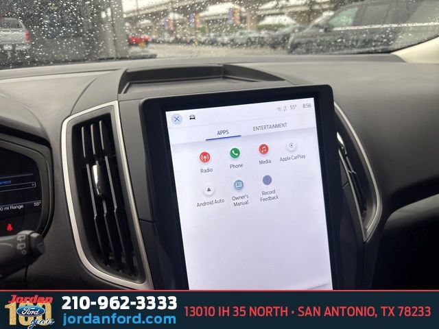 Certified 2023 Ford Edge SE AWD/4WD image 15