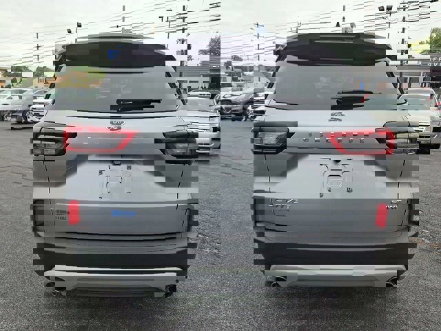 Certified 2024 Ford Escape Active image 4