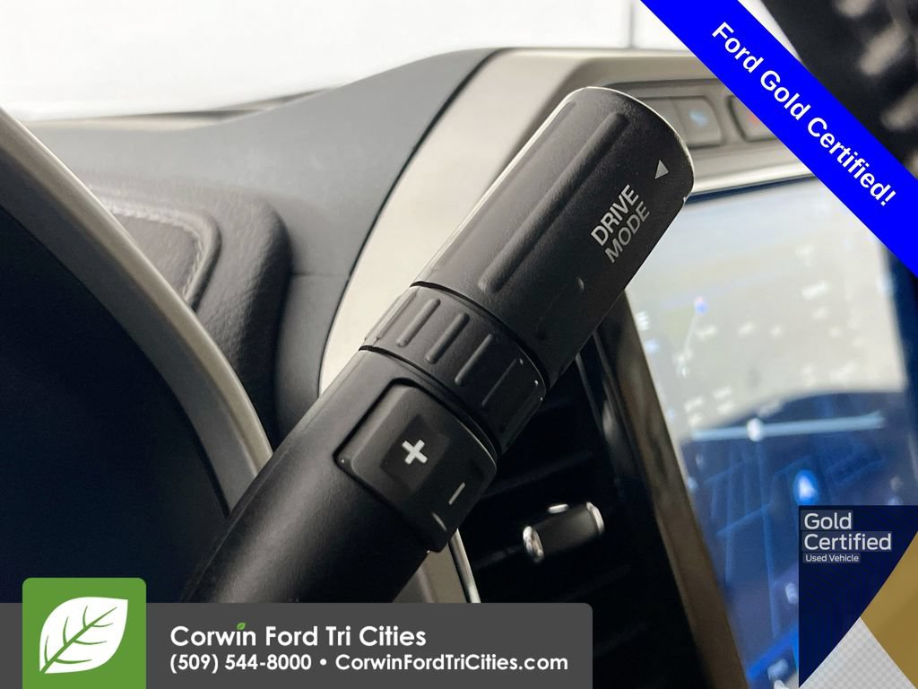 Certified 2022 Ford F450 Lariat w/ Lariat Value Package AWD/4WD image 10