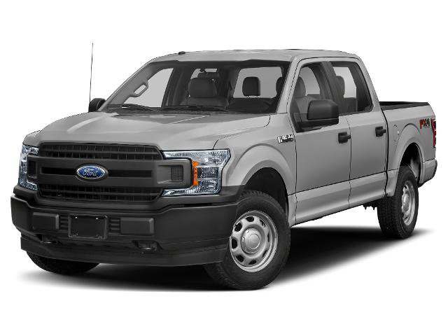 Certified 2019 Ford F150 XLT w/ Equipment Group 302A Luxury