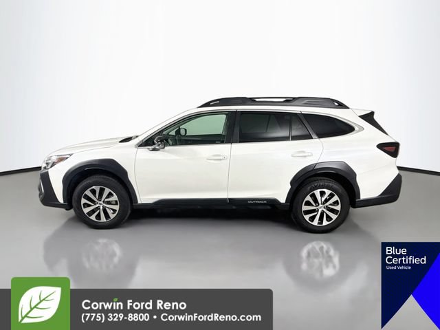 Used 2024 Subaru Outback Premium AWD/4WD image 4