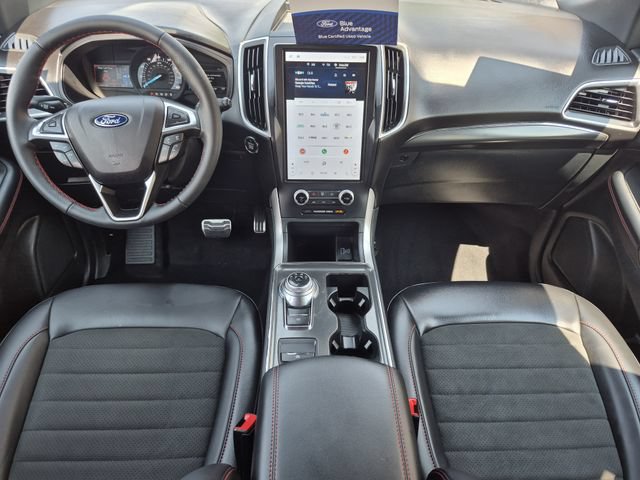 Certified 2024 Ford Edge ST-Line AWD/4WD image 27