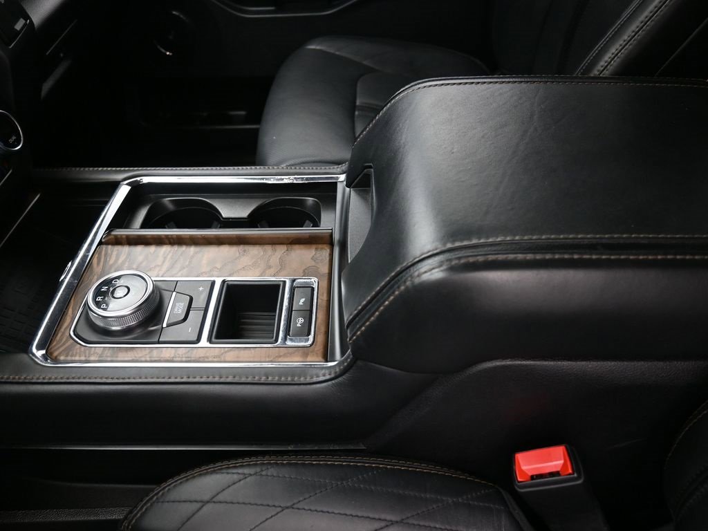 Certified 2021 Ford Expedition Platinum image 20