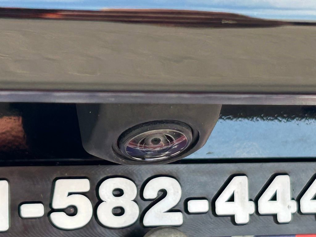 Used 2025 Honda Civic LX image 20