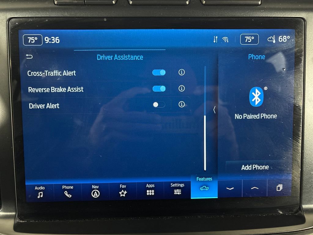 Certified 2023 Ford F150 XLT w/ Equipment Group 302A High image 36