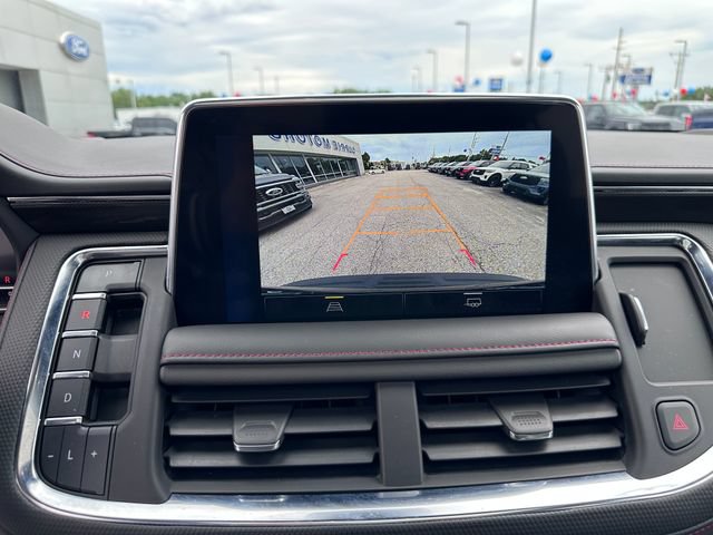 Used 2023 Chevrolet Tahoe RST AWD/4WD image 16