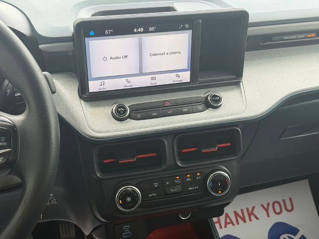 Certified 2024 Ford Maverick XLT FWD image 20