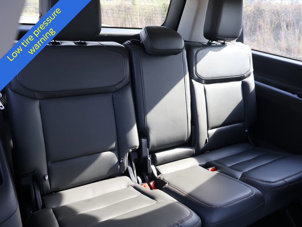 Certified 2025 Ford Expedition Max Active image 14