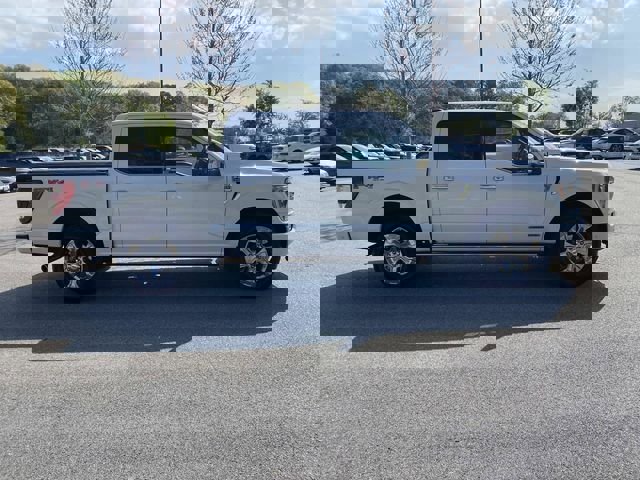 Certified 2021 Ford F150 Platinum w/ Equipment Group 701A High image 6
