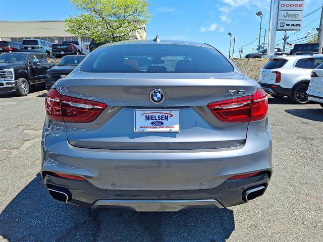 Used 2019 BMW X6 xDrive35i AWD/4WD image 29