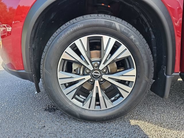 Used 2023 Nissan Rogue SV AWD/4WD image 36