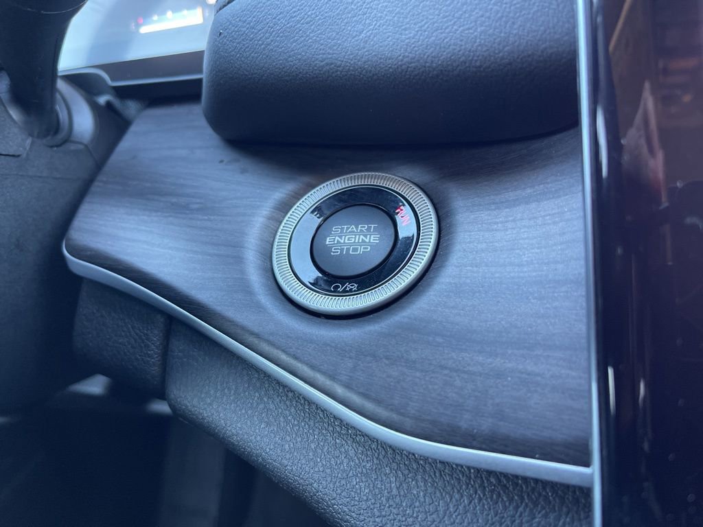 Used 2024 Jeep Grand Cherokee Limited 4xe image 13