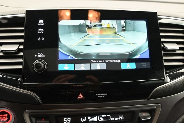 Used 2023 Honda Passport EX-L image 17
