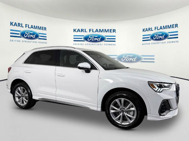 Used 2023 Audi Q3 2.0T Premium
