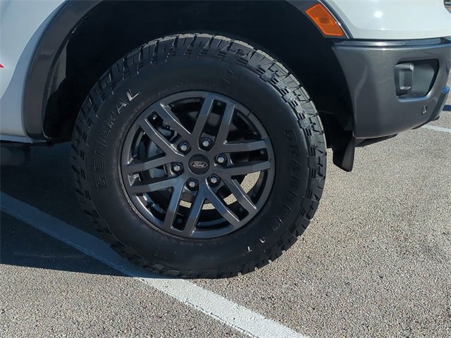 Certified 2022 Ford Ranger Lariat w/ Tremor Off-Road Package image 11