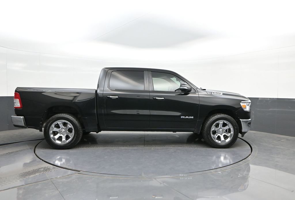 Used 2019 RAM 1500 Big Horn AWD/4WD image 26