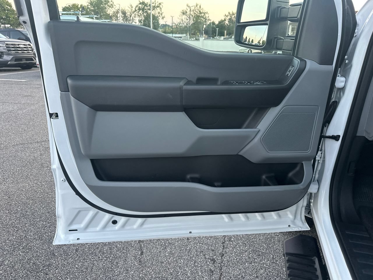 Certified 2026 Ford F250 XL AWD/4WD image 11