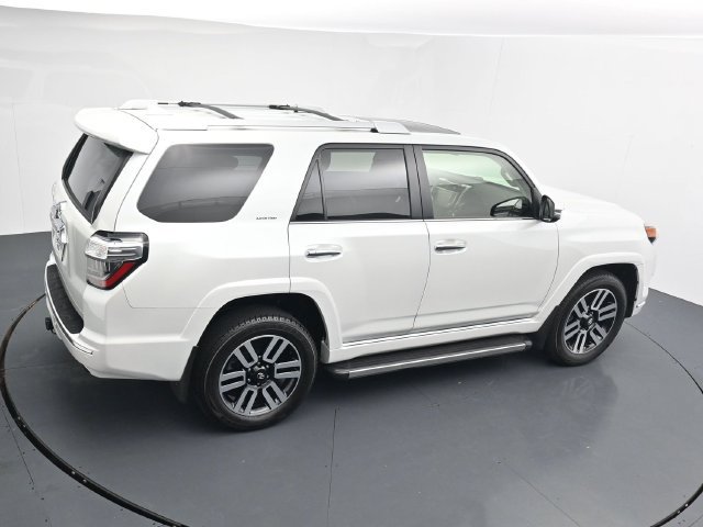 Used 2024 Toyota 4Runner Limited AWD/4WD image 35