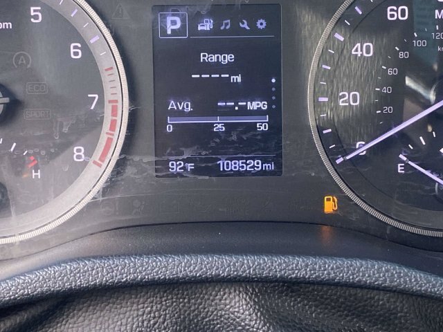 Used 2018 Hyundai Tucson SE FWD image 22