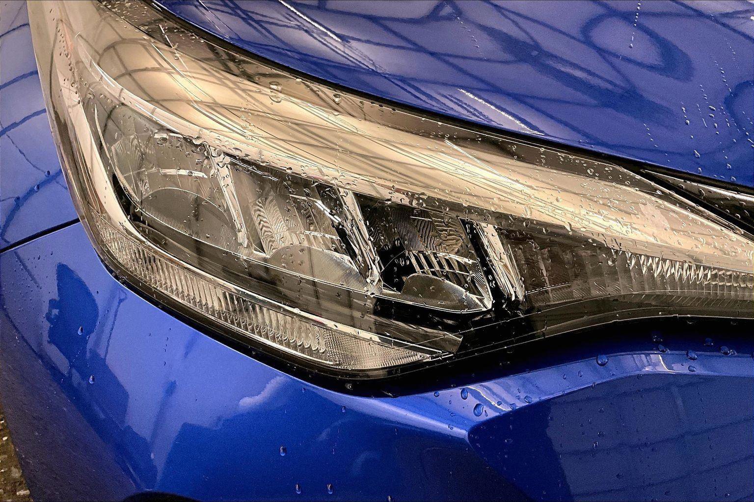 Used 2020 Toyota C-HR XLE image 27