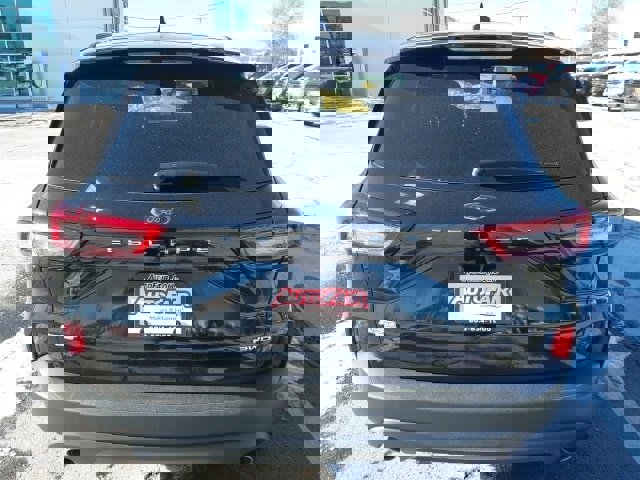 Certified 2025 Ford Escape ST-Line image 7