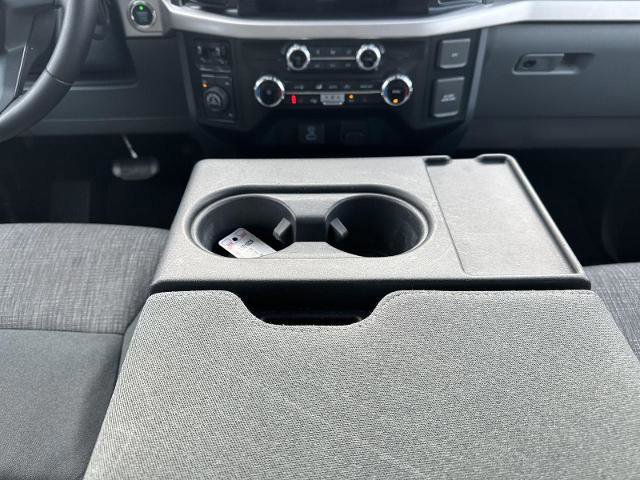 Certified 2023 Ford F150 XLT w/ Equipment Group 302A High image 28